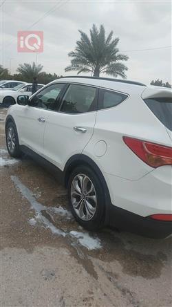 هيونداي سانتافي